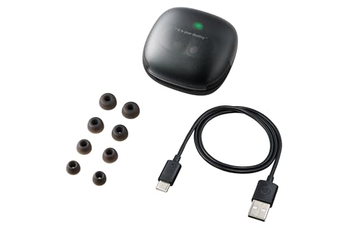 オーディオテクニカ】ダース・ベイダーモデルのワイヤレスイヤホンが35